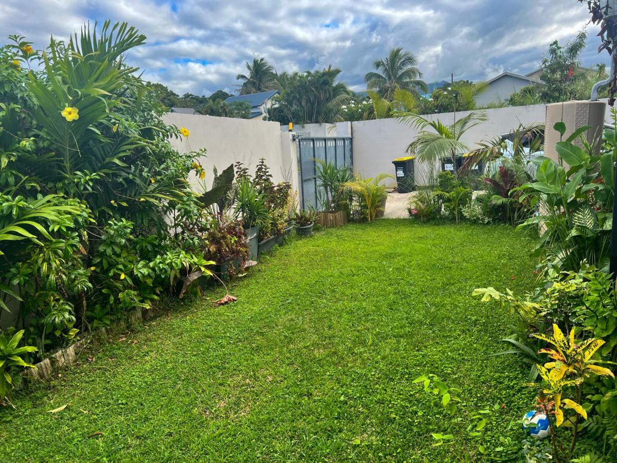 Villa Mary Guest House Saint-Andre Exterior photo
