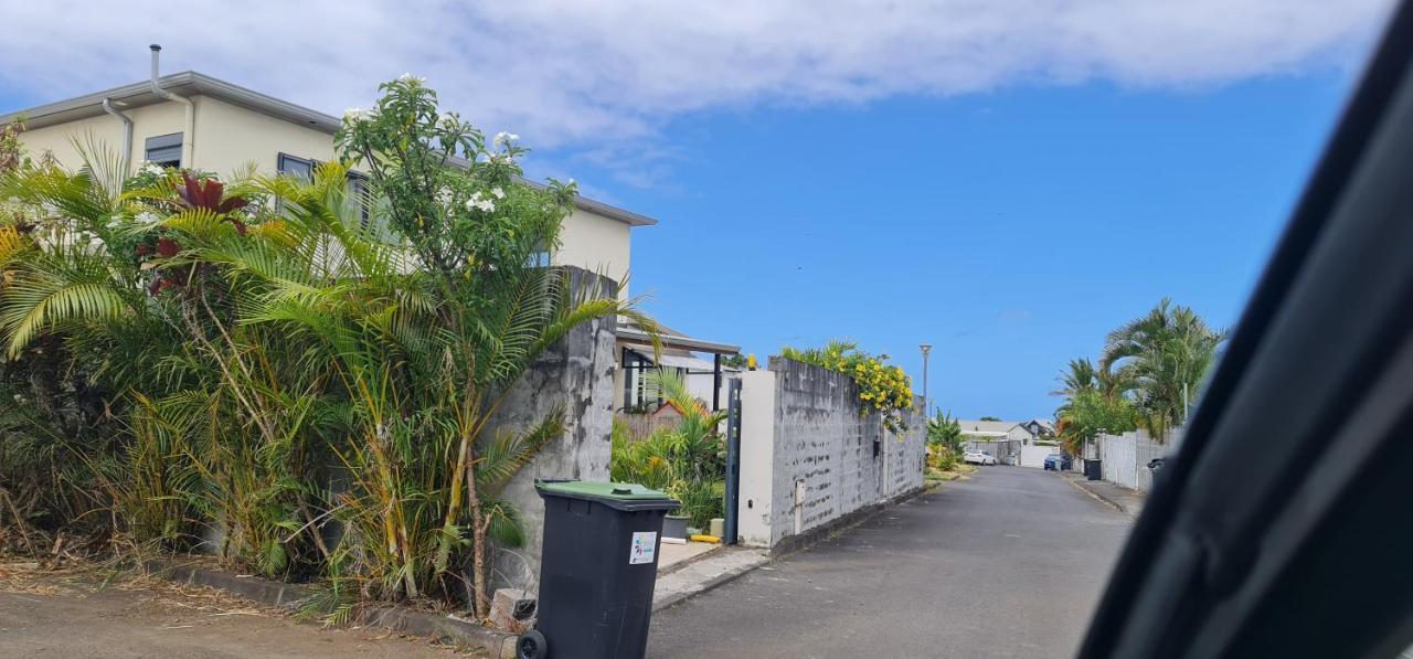 Villa Mary Guest House Saint-Andre Exterior photo