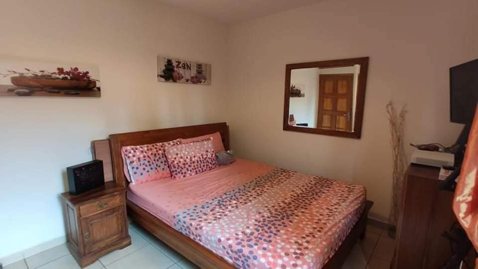 Villa Mary Guest House Saint-Andre Exterior photo