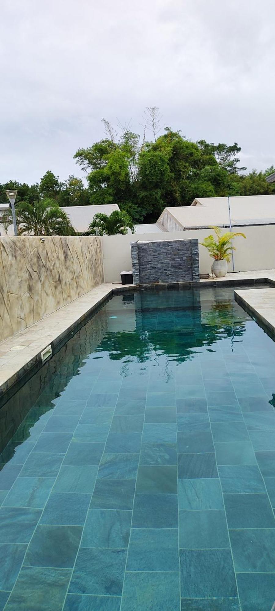 Villa Mary Guest House Saint-Andre Exterior photo