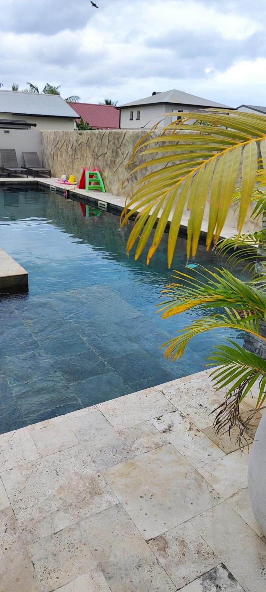 Villa Mary Guest House Saint-Andre Exterior photo