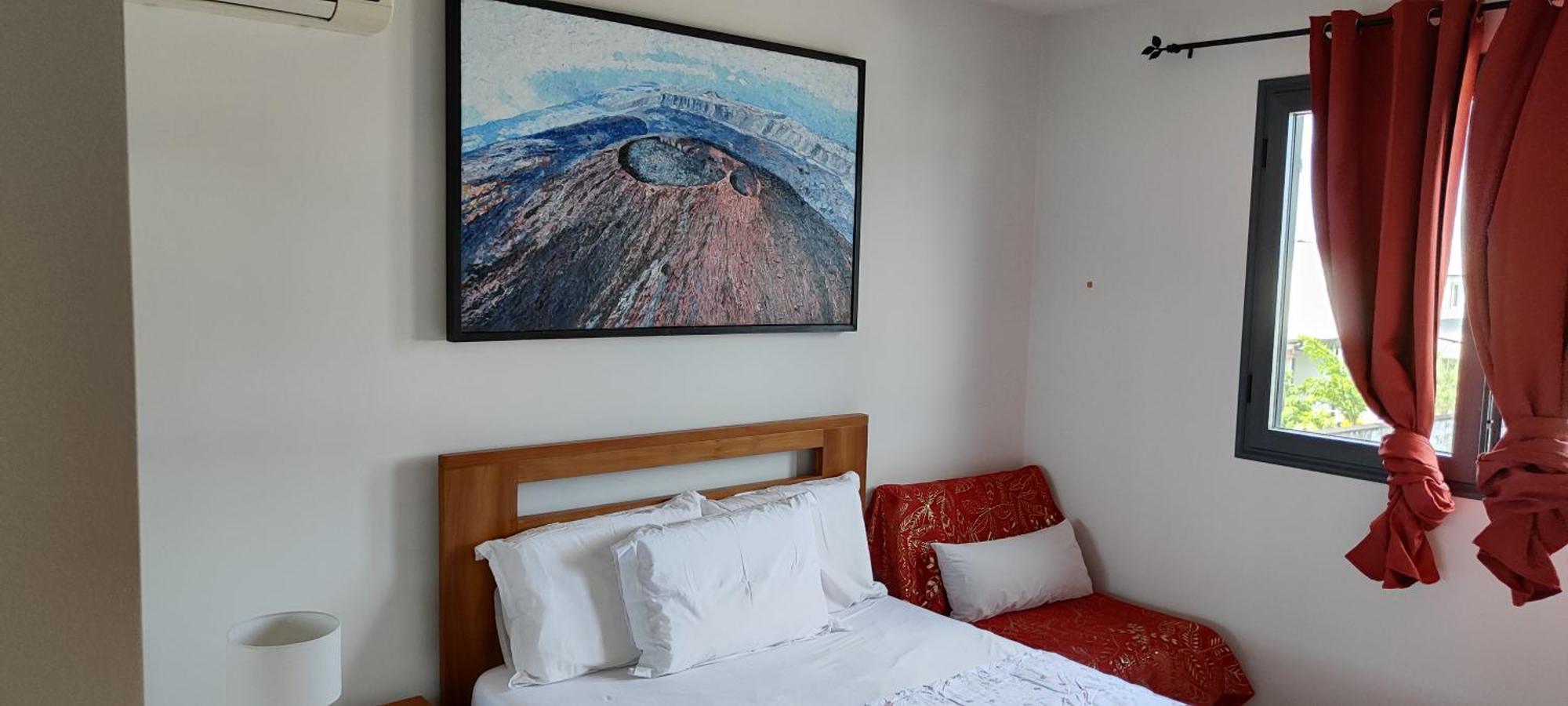 Villa Mary Guest House Saint-Andre Room photo